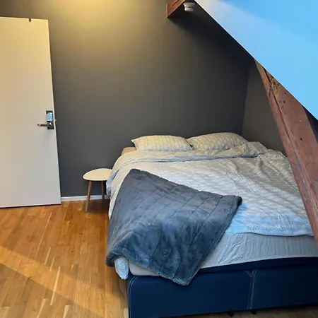 Rum i privatbostad &
