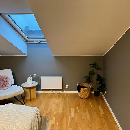 Quarto em Acomodações Particulares & Oslo