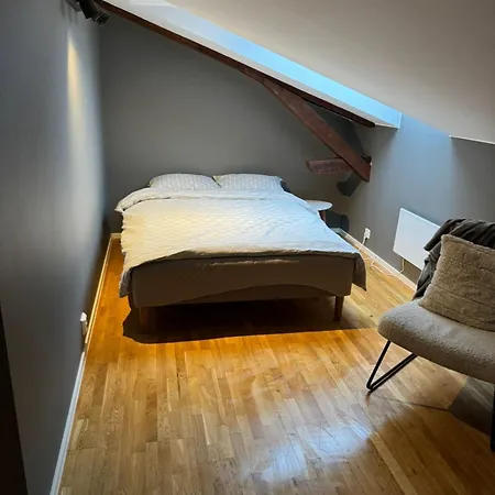 & *