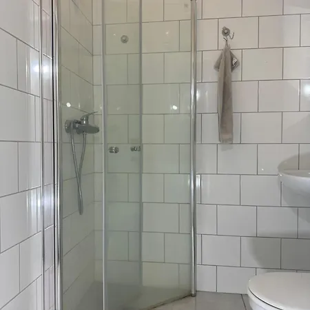 & Quarto em Acomodações Particulares Oslo